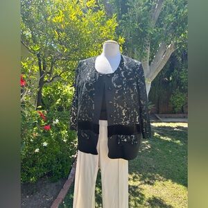 Perfect condition black Jacket